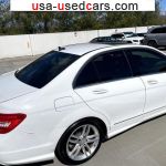 Car Market in USA - For Sale 2013  Mercedes C-Class C 300 4MATIC Luxury