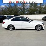 Car Market in USA - For Sale 2013  Mercedes C-Class C 300 4MATIC Luxury