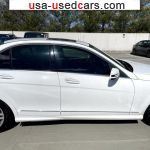 Car Market in USA - For Sale 2013  Mercedes C-Class C 300 4MATIC Luxury