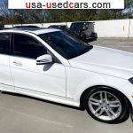 Car Market in USA - For Sale 2013  Mercedes C-Class C 300 4MATIC Luxury