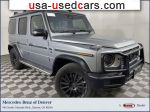 2023 Mercedes G-Class G 550 4MATIC  used car