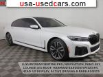 2020 BMW M760 i xDrive  used car