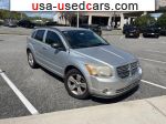 Car Market in USA - For Sale 2011  Dodge Caliber Mainstreet