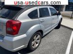 Car Market in USA - For Sale 2011  Dodge Caliber Mainstreet