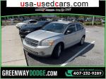 Car Market in USA - For Sale 2011  Dodge Caliber Mainstreet