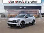 2024 KIA Sportage X-Line  used car