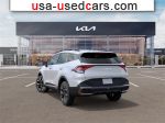 Car Market in USA - For Sale 2024  KIA Sportage X-Line