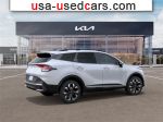 Car Market in USA - For Sale 2024  KIA Sportage X-Line