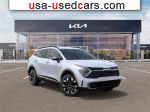 Car Market in USA - For Sale 2024  KIA Sportage X-Line