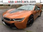 2019 BMW i8 Base  used car