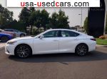 Car Market in USA - For Sale 2023  Lexus ES 250 250