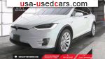 2019 Tesla Model X 100D  used car