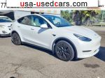 2021 Tesla Model Y Long Range  used car