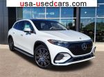 Car Market in USA - For Sale 2023  Mercedes EQS 580 Base 4MATIC