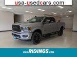 Car Market in USA - For Sale 2024  RAM 2500 Limited