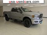 Car Market in USA - For Sale 2024  RAM 2500 Limited