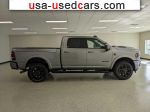 Car Market in USA - For Sale 2024  RAM 2500 Limited