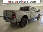 Car Market in USA - For Sale 2024  RAM 2500 Limited