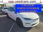 2023 Tesla Model X   used car