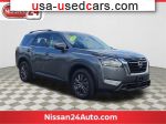 2022 Nissan Pathfinder SV  used car