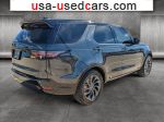 Car Market in USA - For Sale 2024  Land Rover Discovery P300 Dynamic SE