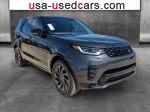 Car Market in USA - For Sale 2024  Land Rover Discovery P300 Dynamic SE