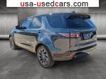 Car Market in USA - For Sale 2024  Land Rover Discovery P300 Dynamic SE