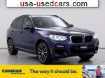 2019 BMW X3 xDrive30i  used car