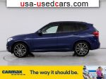 Car Market in USA - For Sale 2019  BMW X3 xDrive30i