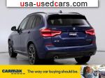 Car Market in USA - For Sale 2019  BMW X3 xDrive30i