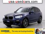 Car Market in USA - For Sale 2019  BMW X3 xDrive30i