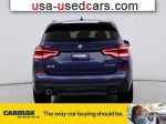 Car Market in USA - For Sale 2019  BMW X3 xDrive30i