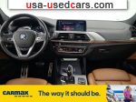 Car Market in USA - For Sale 2019  BMW X3 xDrive30i