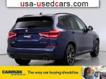 Car Market in USA - For Sale 2019  BMW X3 xDrive30i