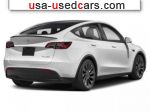 Car Market in USA - For Sale 2021  Tesla Model Y Standard Range Rear-Wheel Drive