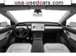 Car Market in USA - For Sale 2021  Tesla Model Y Standard Range Rear-Wheel Drive