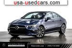 2021 Mercedes CLA 250 Base  used car