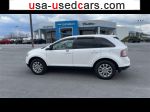 Car Market in USA - For Sale 2010  Ford Edge SEL