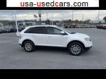 Car Market in USA - For Sale 2010  Ford Edge SEL