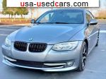 2011 BMW 328 328i 2dr Coupe SULEV  used car