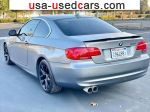 Car Market in USA - For Sale 2011  BMW 328 328i 2dr Coupe SULEV