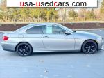 Car Market in USA - For Sale 2011  BMW 328 328i 2dr Coupe SULEV