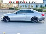 Car Market in USA - For Sale 2011  BMW 328 328i 2dr Coupe SULEV