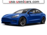 2022 Tesla Model 3 Standard Range  used car