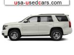 Car Market in USA - For Sale 2018  Chevrolet Tahoe LT