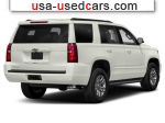 Car Market in USA - For Sale 2018  Chevrolet Tahoe LT