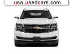 Car Market in USA - For Sale 2018  Chevrolet Tahoe LT