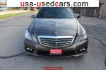 Car Market in USA - For Sale 2011  Mercedes E-Class E 350 Luxury