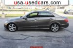 Car Market in USA - For Sale 2011  Mercedes E-Class E 350 Luxury