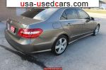 Car Market in USA - For Sale 2011  Mercedes E-Class E 350 Luxury